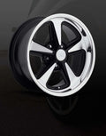 U068 17X7 BLANK POLISH XXMM (0-0)