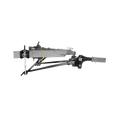W/D KIT INCL. SHANK REESE HI PERFORM. TRUNNION BAR STYLE; 800/10000 LBS.