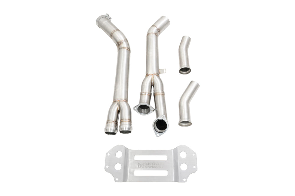 Megan EuroII Series Coilover Kit BMW M3 21 (G80)