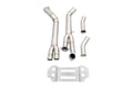 Megan EuroII Series Coilover Kit BMW M3 21 (G80)