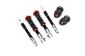 Megan Street Series Coilover Damper Kit Honda Civic Civic Si 06-11