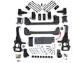 2015-19 F150 6  Suspension Lift System