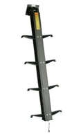 LADDER 4 STEP PERISCOPE