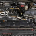 High Flow Bundle Kit Stage 2 10-12 Cummins 6.7L Gun Metal