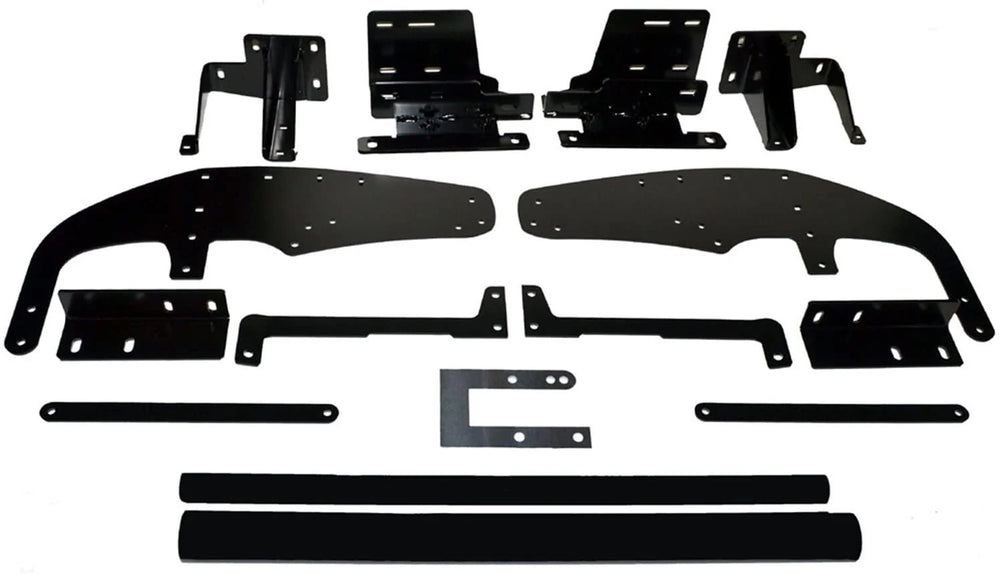 MTG KIT TRANS4 RAM BLK