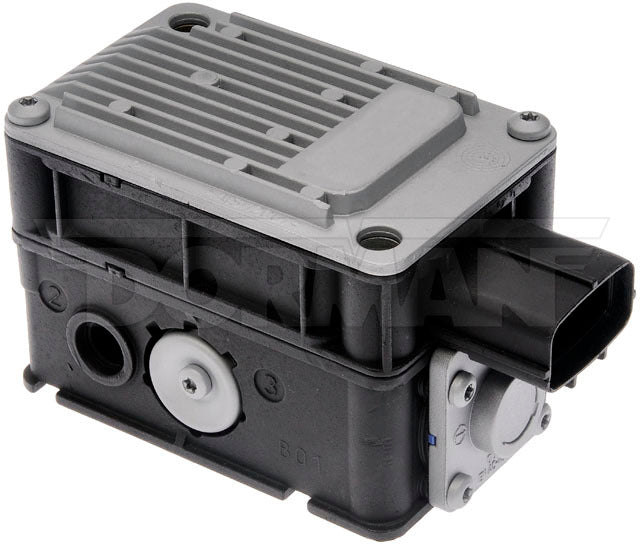 AIR CONTROL VALVE