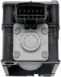 AIR CONTROL VALVE