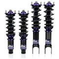 D2 COILOVERS Impreza (INC