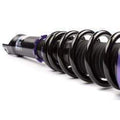 D2 COILOVERS Impreza (INC