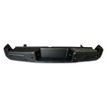22C NISSAN FRONTIER W/BSD SENSOR HOLES PTD ASSY (W/SENSOR CVR)(W/O LICENSE LMP