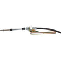 ES SHIFTER GM 4L80 CHROME 6' STRAIG