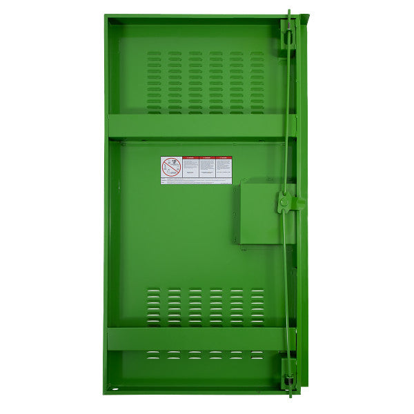 139-SK-03 ACCESSORY VENTILATED DOOR