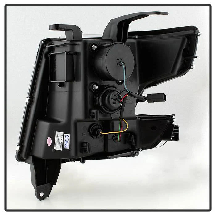 ( OE ) AUDI A3 19-24 FULL LED W/AFS