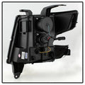 ( OE ) AUDI A3 19-24 FULL LED W/AFS