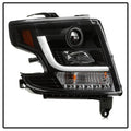 ( OE ) AUDI A3 19-24 FULL LED W/AFS