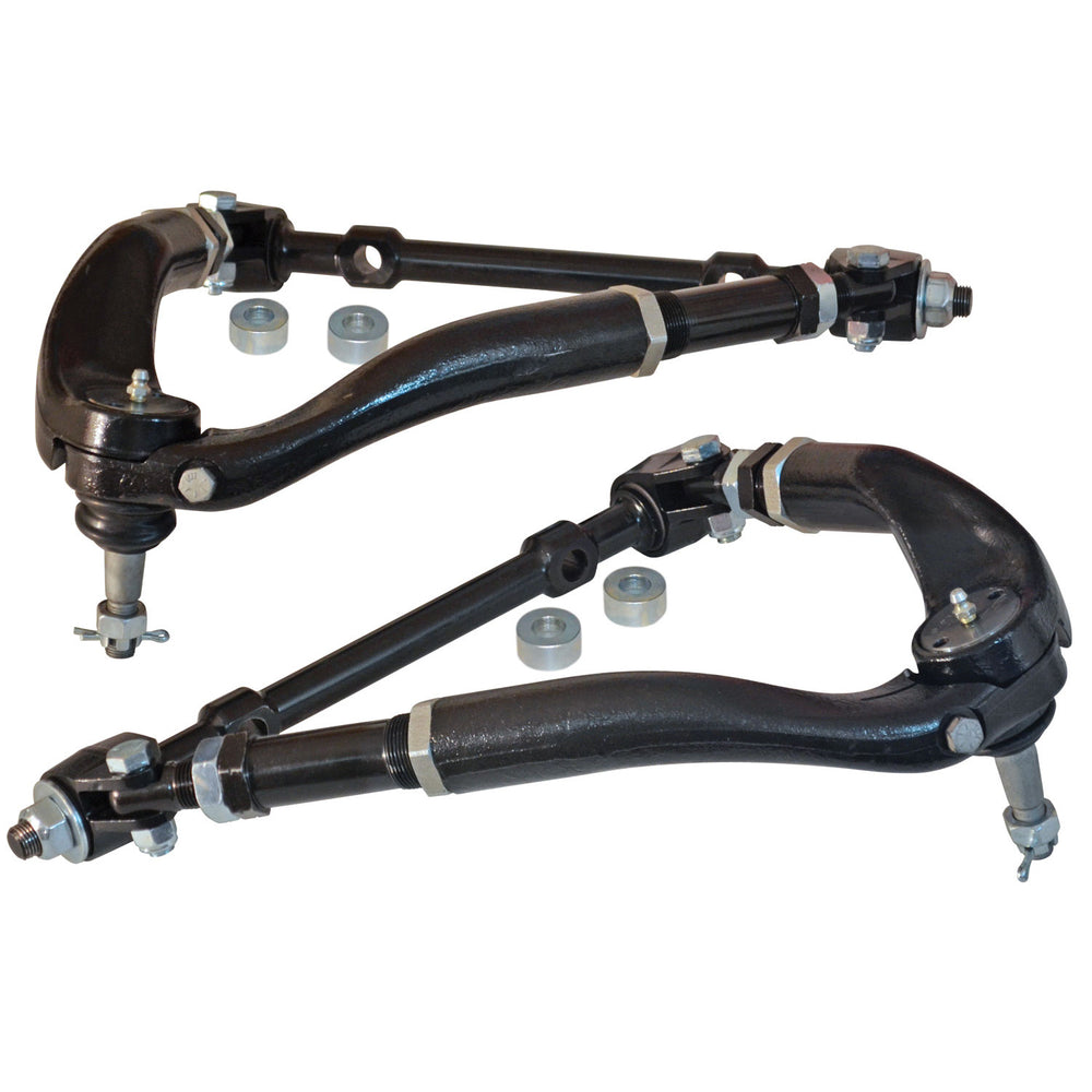 TRI-5 ADJ CONTROL ARM PAIR