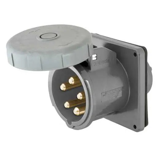 100A 120/208V INLET