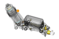 ENGINE OIL FILTER HOUSING KIT