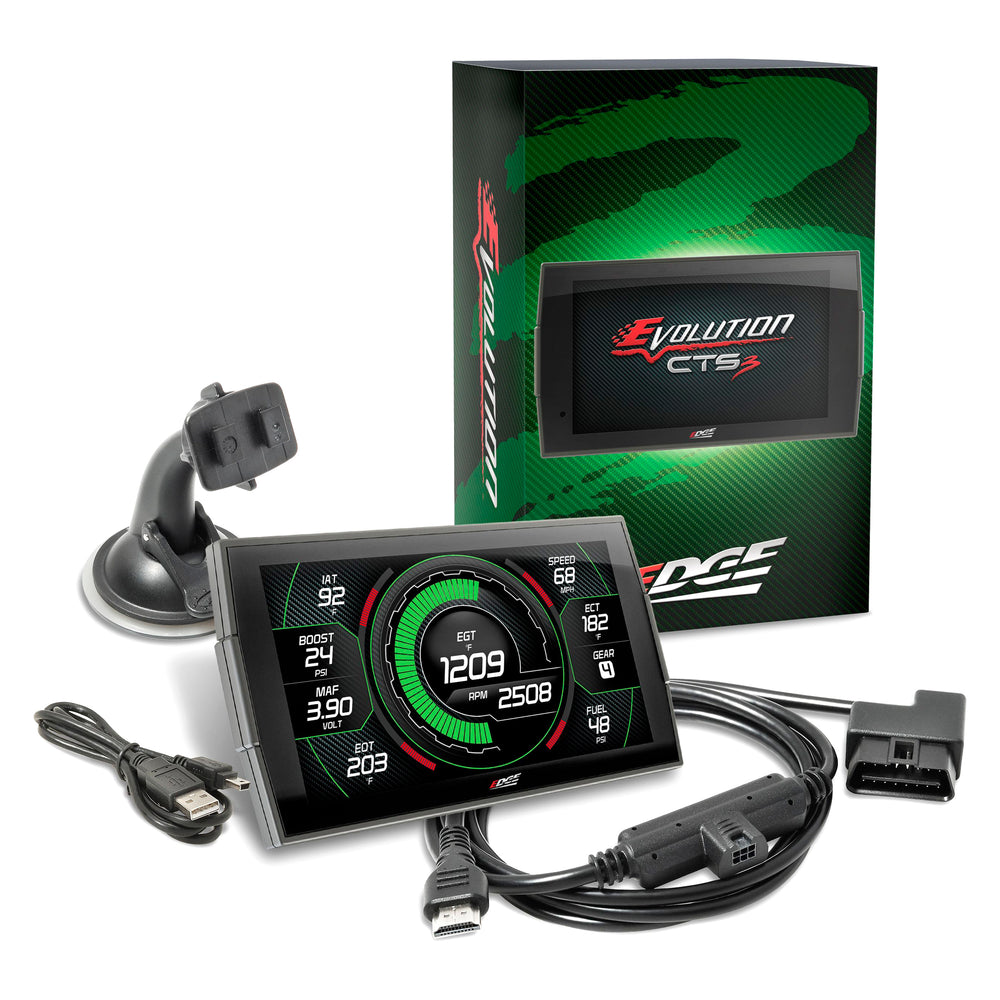 EVOLUTION CTS3 FOR 2020-2023 GM 250