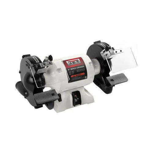 8' WW BENCH GRINDER NO WHEELS