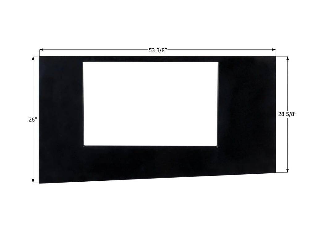 WINNEBAGO FRONT VALANCE