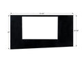 WINNEBAGO FRONT VALANCE