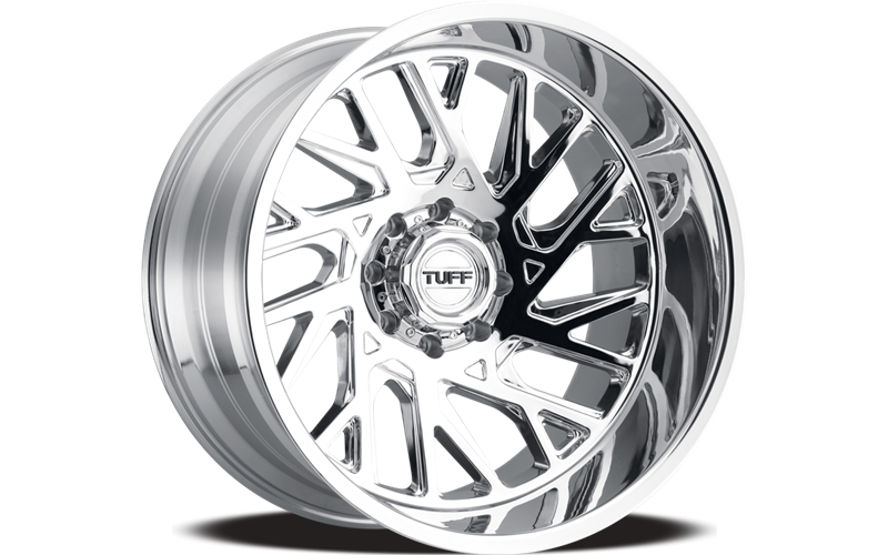 TUFF T4B 26X14 8/165 ET-72 CB125.1