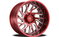 TUFF T4B 26X14 8/165 ET-72 CB125.1