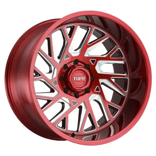 TUFF T4B 26X14 8/165 ET-72 CB125.1