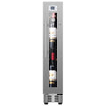 SLIM WINE REFRIGERATOR RED