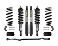 0323 4RUNNER/GX460 NITRO GAS SUSPENSION KITSTAGE 1