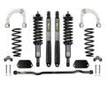 0323 4RUNNER/GX460 NITRO GAS SUSPENSION KITSTAGE 1