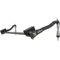 Ford Torsion Sway Bar System LVL No End Links Carli Suspension