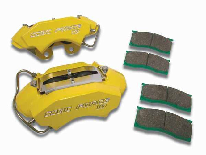 Q/C TRI-POWER FRONT 2005