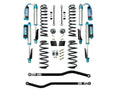 JL 2.5IN HEAVY DUTY ENFORCER OVERLAND LIFT STAGE 3