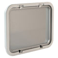 LIBERO ESCAPE HATCH TYPE 62, RADIUS