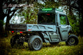 26C CANAM DEFENDER HD11 LIMITED/CAB STEREO TOPS (2DOOR) LEVEL 1