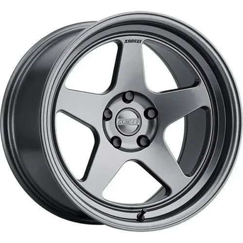 KNP GM 19X9.5 5X120 +35