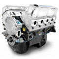 SBF 302 Crate Engine 361 HP - 334 Lbs Torque