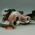 TURBOCHARGER SERV