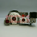 TURBOCHARGER SERV