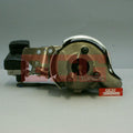 TURBOCHARGER SERV