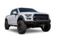 Addictive Desert Designs black bumper