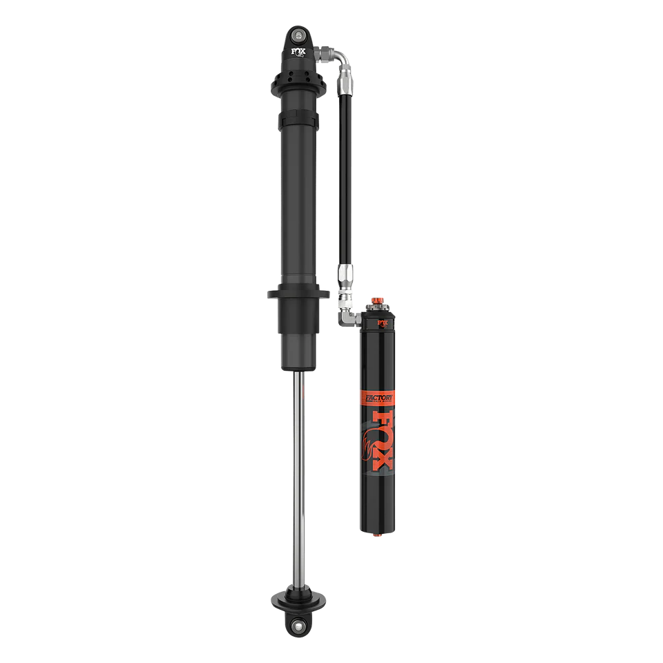 FACTORY RACE 2.5 X 16 COIL-OVER REMOTE SHOCK - DSC ADJUSTER (CUSTOM)