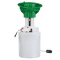 FUEL PUMP MODULE ASSEMBLY