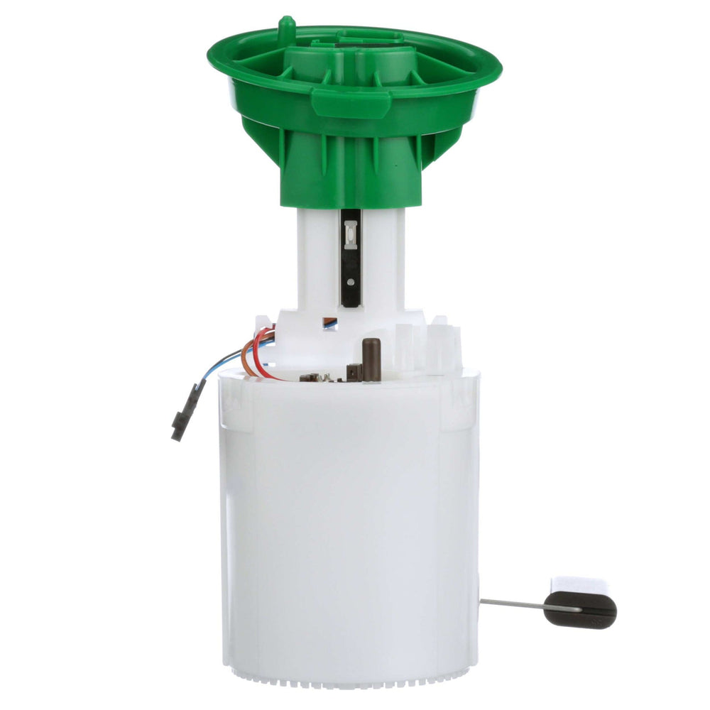 FUEL PUMP MODULE ASSEMBLY