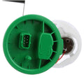 CARTER fuel pump close-up