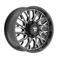 FITTIPALDI OFF ROAD FDF600O-L 26X8