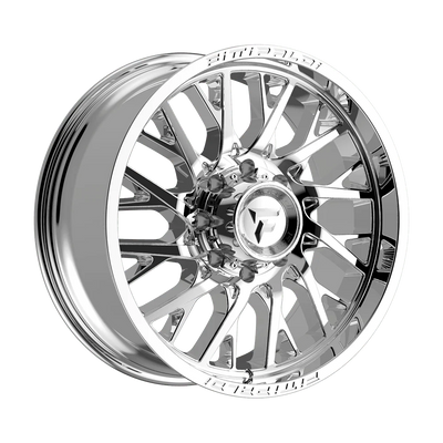 FITTIPALDI OFF ROAD FDF600O-L 26X8