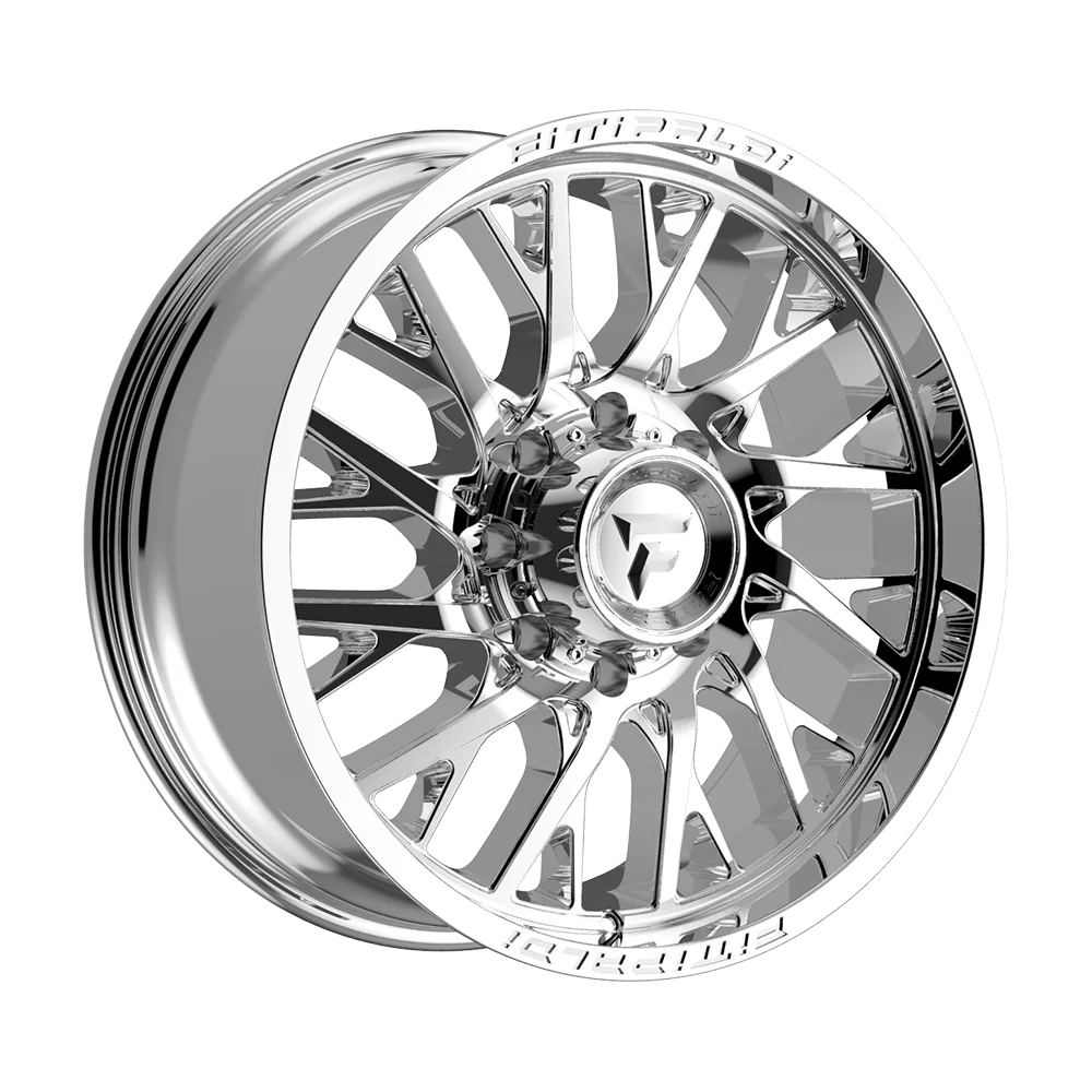 FITTIPALDI OFF ROAD FDF600O-L 26X8